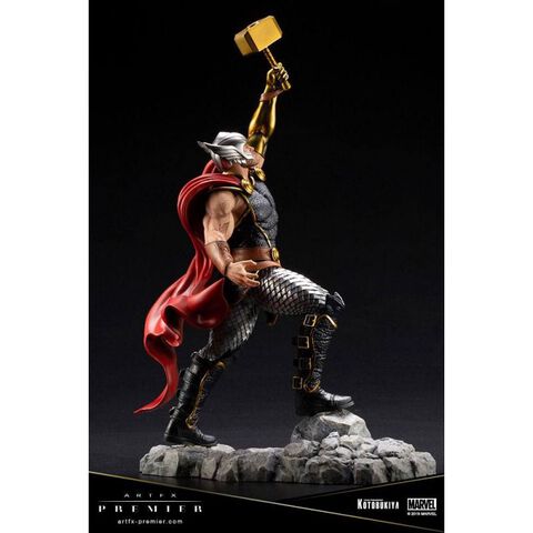 Statuette Kotobukiya - Marvel Universe - Thor Odinson 30 Cm